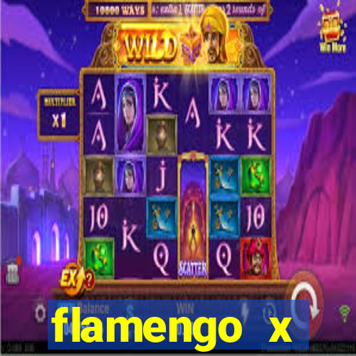 flamengo x fluminense ao vivo futemax